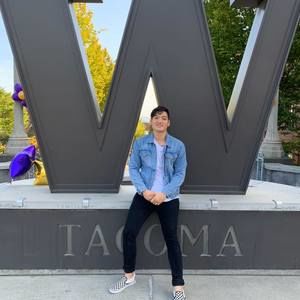 Meet your Posher, Danraed jaycee